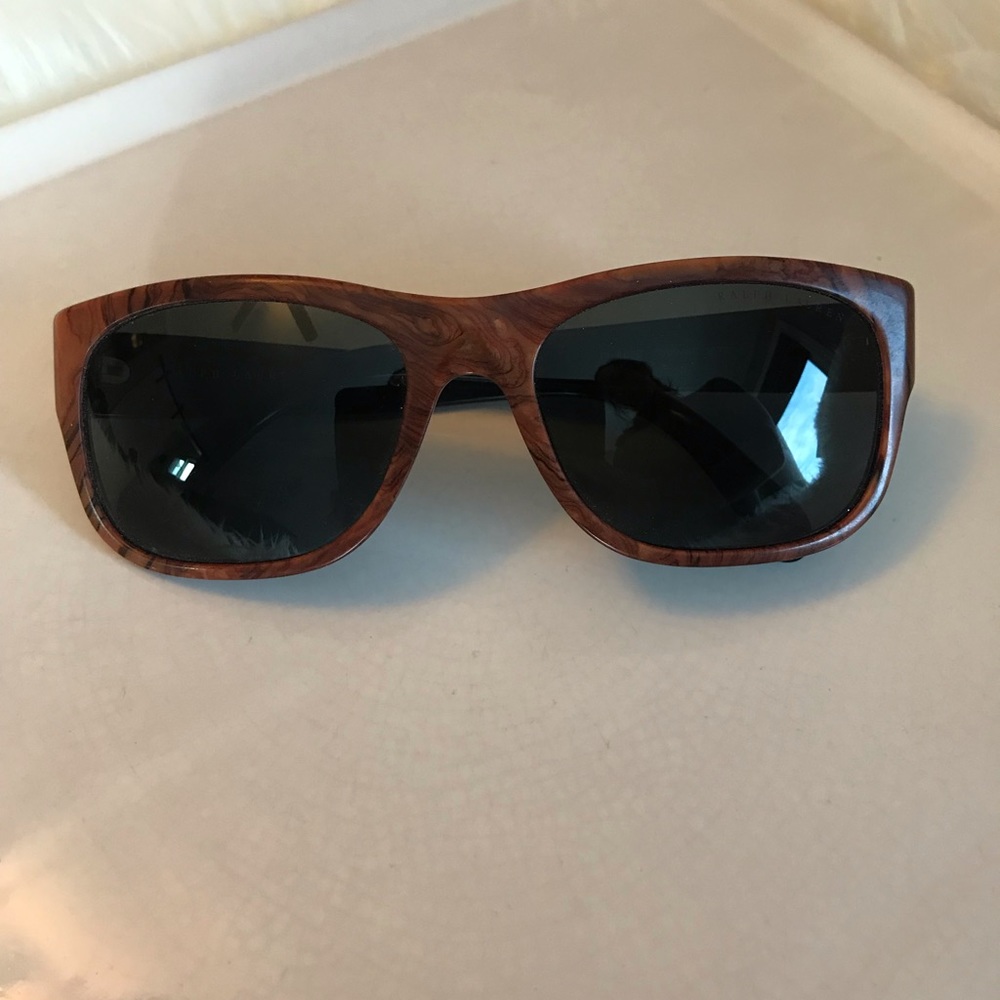 Ralph Lauren Sunglasses